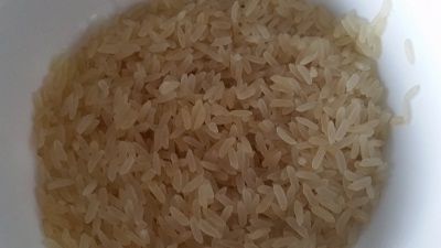 рис