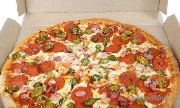 Упаковка для пиццы: как выбрать качественную тару и купить ее по доступной цене