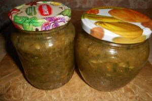 фейхоа перетертое с сахаром без варки