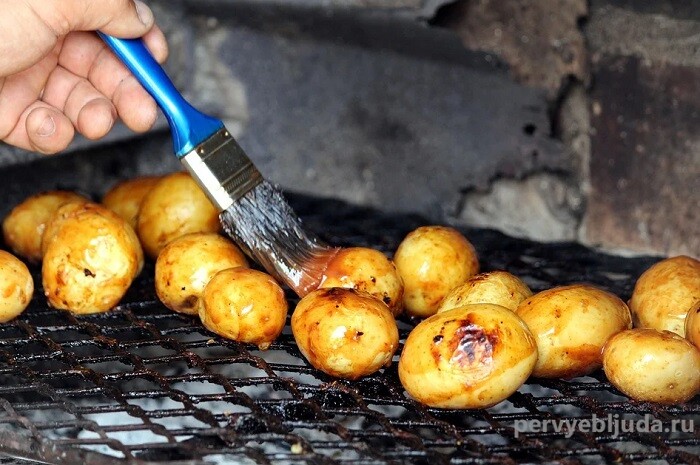 какой гарнир приготовить к мясу на гриле. Смотреть фото какой гарнир приготовить к мясу на гриле. Смотреть картинку какой гарнир приготовить к мясу на гриле. Картинка про какой гарнир приготовить к мясу на гриле. Фото какой гарнир приготовить к мясу на гриле