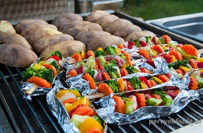 какой гарнир приготовить к мясу на гриле. Смотреть фото какой гарнир приготовить к мясу на гриле. Смотреть картинку какой гарнир приготовить к мясу на гриле. Картинка про какой гарнир приготовить к мясу на гриле. Фото какой гарнир приготовить к мясу на гриле