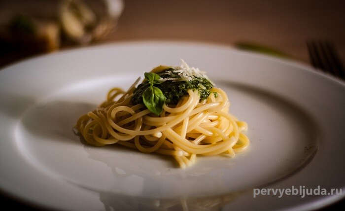 Как правильно сварить спагетти чтобы было вкусно и они не слиплись