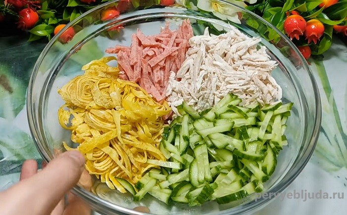 салат стебель бамбука с курицей и омлетом. Смотреть фото салат стебель бамбука с курицей и омлетом. Смотреть картинку салат стебель бамбука с курицей и омлетом. Картинка про салат стебель бамбука с курицей и омлетом. Фото салат стебель бамбука с курицей и омлетом салат стебель бамбука с курицей и омлетом. Смотреть фото салат стебель бамбука с курицей и омлетом. Смотреть картинку салат стебель бамбука с курицей и омлетом. Картинка про салат стебель бамбука с курицей и омлетом. Фото салат стебель бамбука с курицей и омлетом