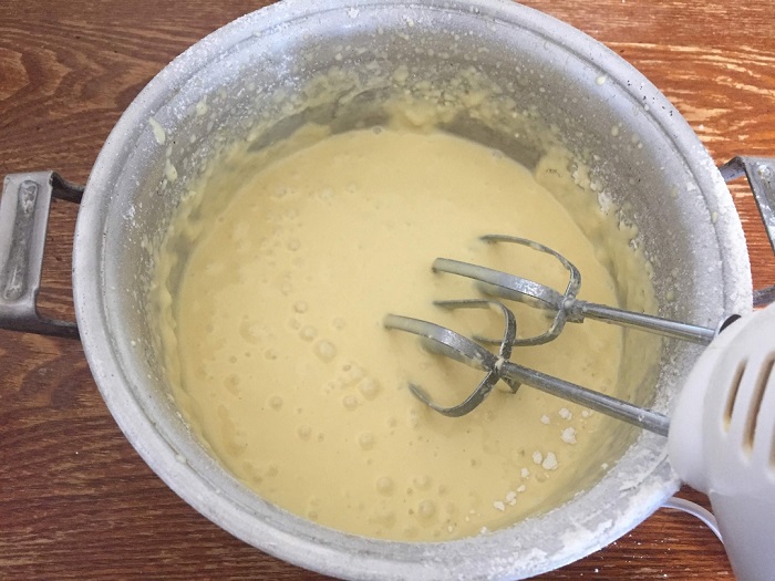 Как правильно варить творог в домашних условиях из простокваши рецепт приготовления с фото пошагово