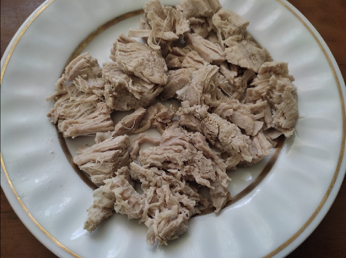 Солянка что делать с огурцами