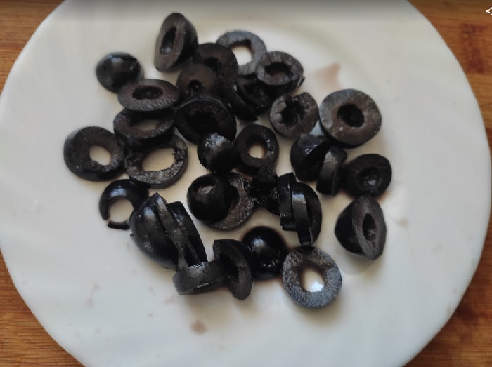 Солянка что делать с огурцами