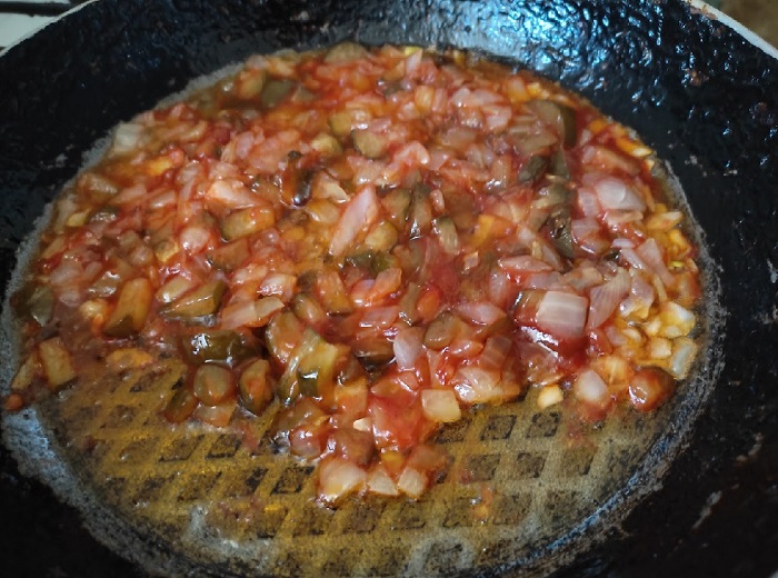 Солянка что делать с огурцами