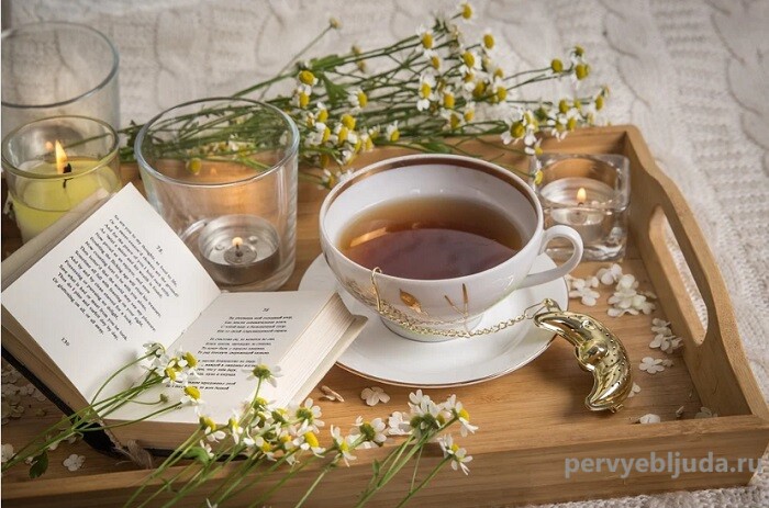 Как и чем можно ароматизировать чай? Советы и рекомендации