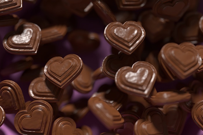 Как правильно растопить шоколад?