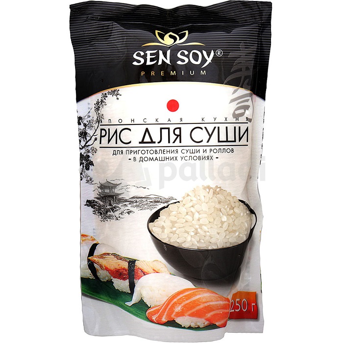 Как приготовить суши дома