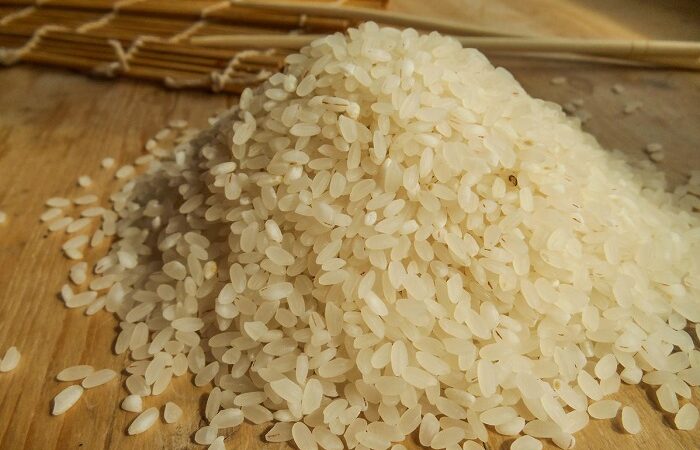 как выбрать рис для суши
