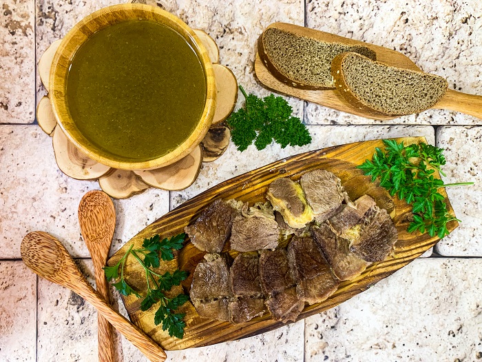 Как вкусно приготовить конину, чтобы она была мягкая