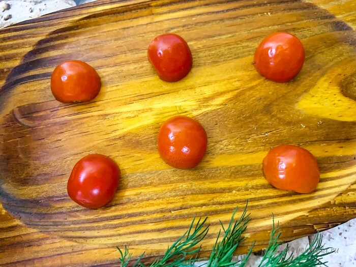 помидоры черри