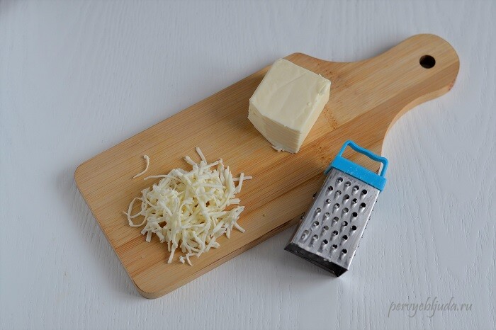 плавленый сыр