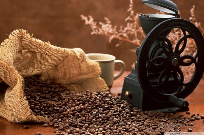Зерновой кофе: ключ к идеальному утреннему напитку