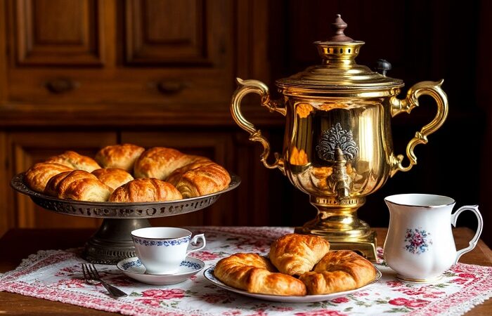 выпечка на масленицу 2026