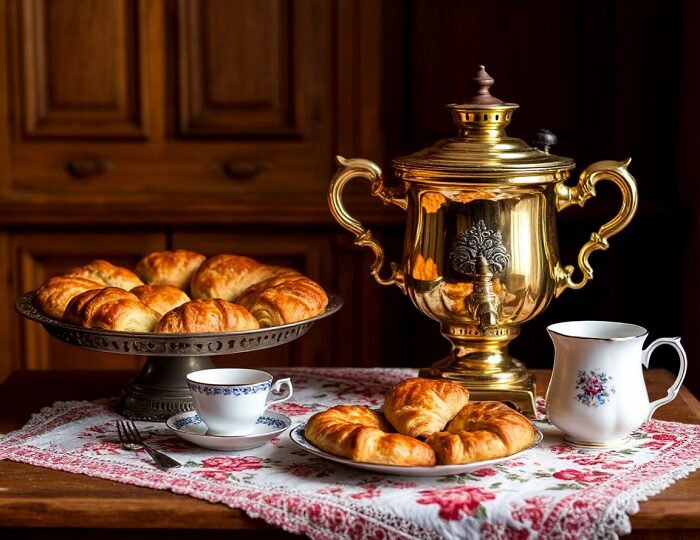 выпечка на масленицу 2026