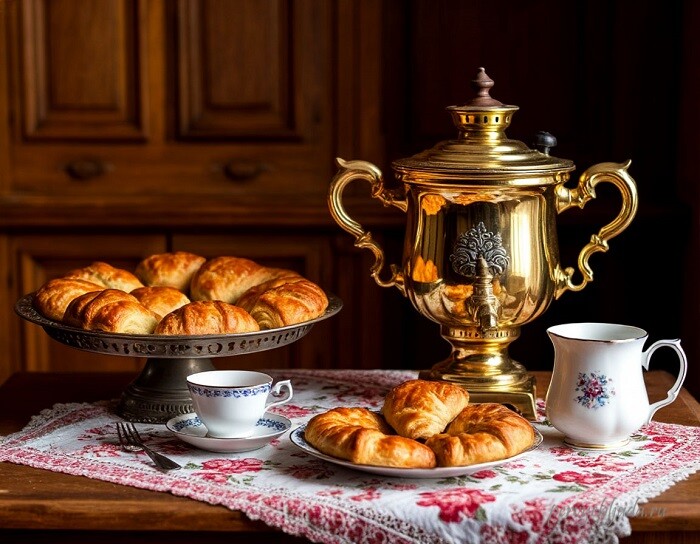 Какую выпечку приготовить на Масленицу: от блинов до ватрушек. Большой гид