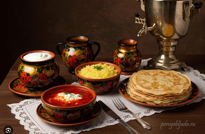 Что приготовить на Масленицу 2026: провожаем зиму, встречаем весну вкусно и современно